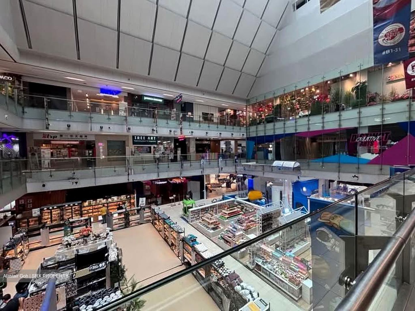 Kinex (D15), Retail #596420801
